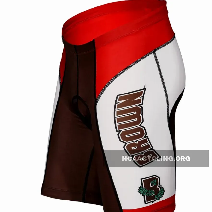 Brown University Cycling Shorts College Online