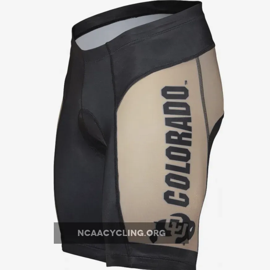 Colorado Cycling Shorts College New Releases