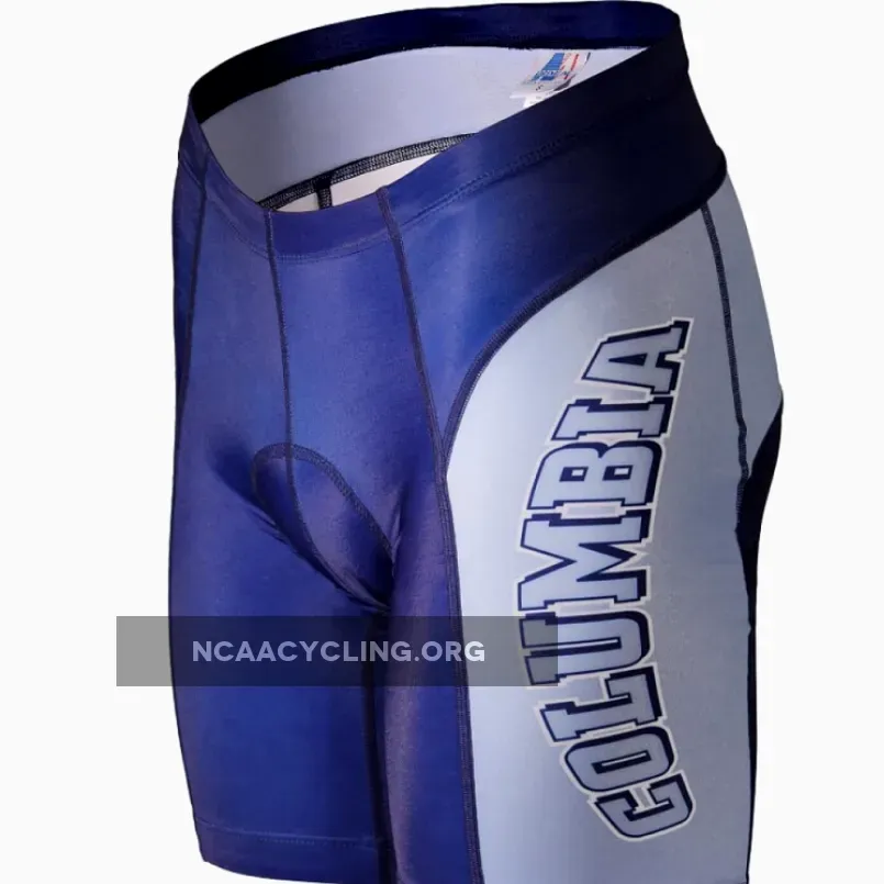 Columbia University Cycling Shorts College / columbia university gear