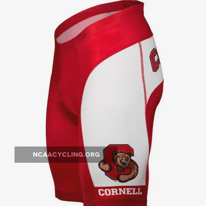 Cornell Cycling Shorts College For Sale
