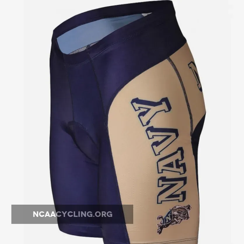 Navy Cycling Shorts College Online