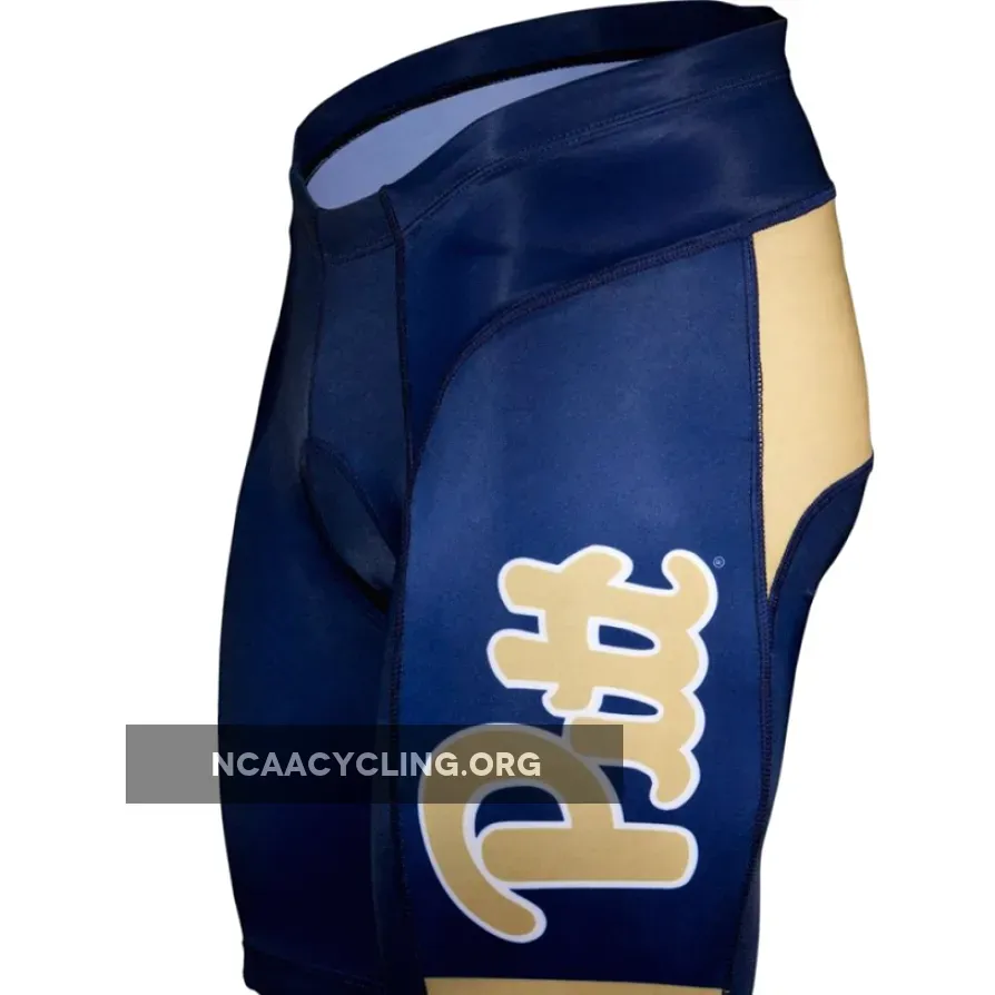PITT Cycling Shorts College For Sale