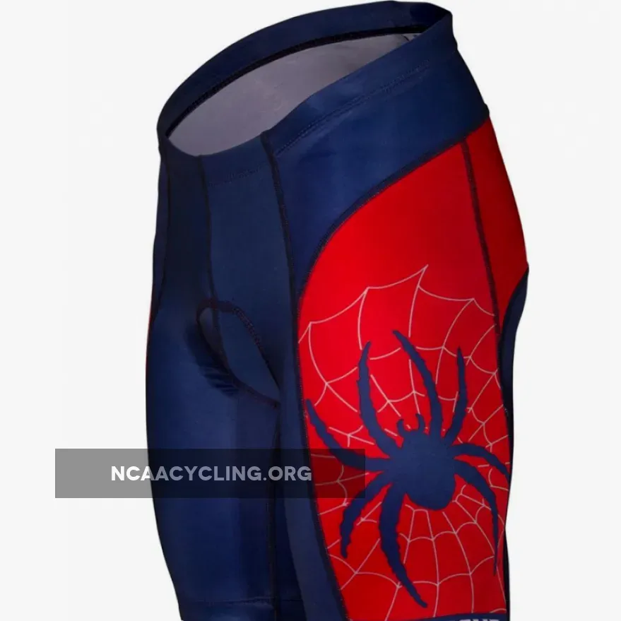 Richmond Cycling Shorts College New Releases