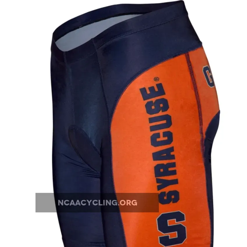 Syracuse Cycling Shorts College Online