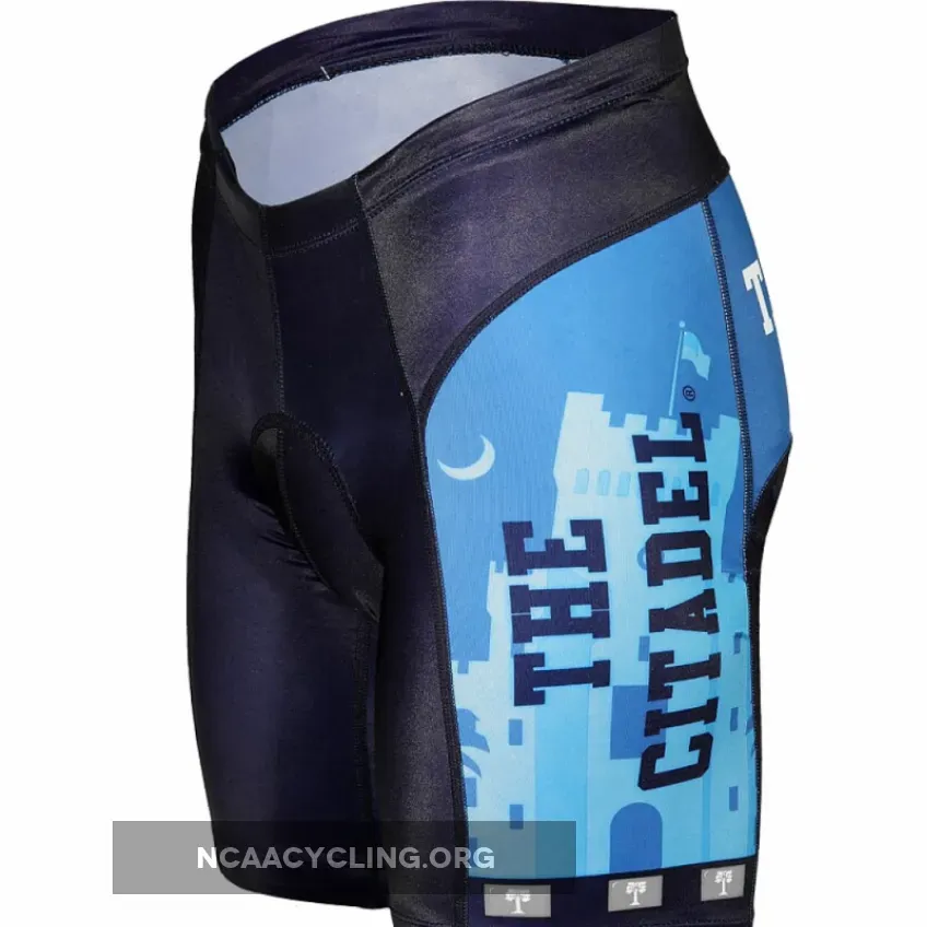 The Citadel Cycling Shorts College / citadel short