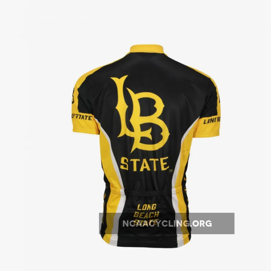 Cal State Long Beach Jersey College