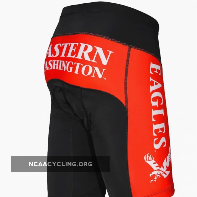 Eastern Washington Cycling Shorts College Online