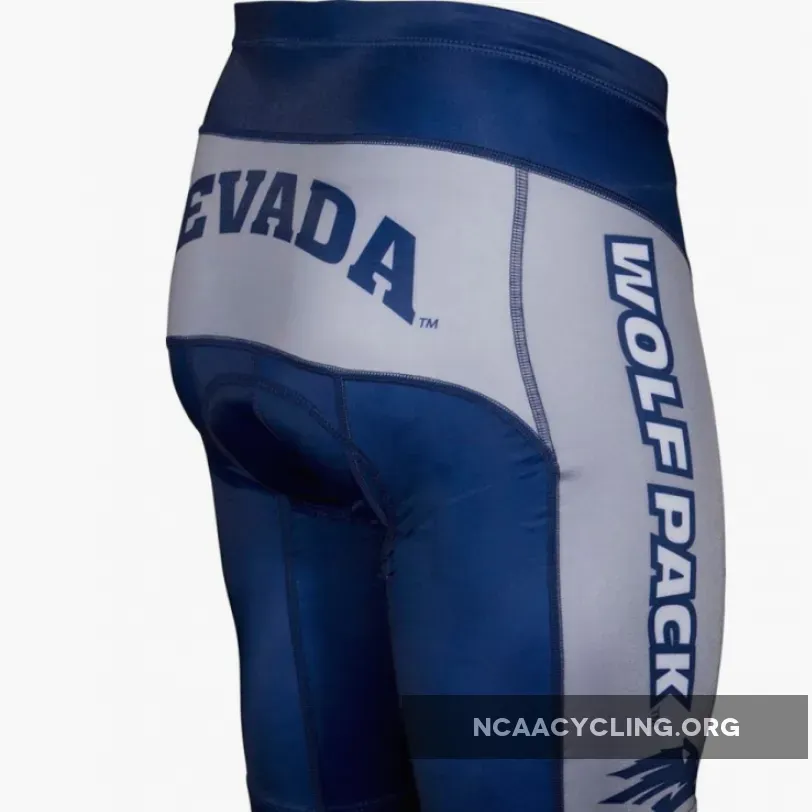 Nevada Reno Cycling Shorts College New Releases