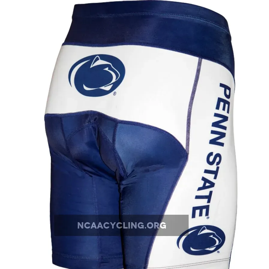 Penn State Cycling Shorts College For Sale
