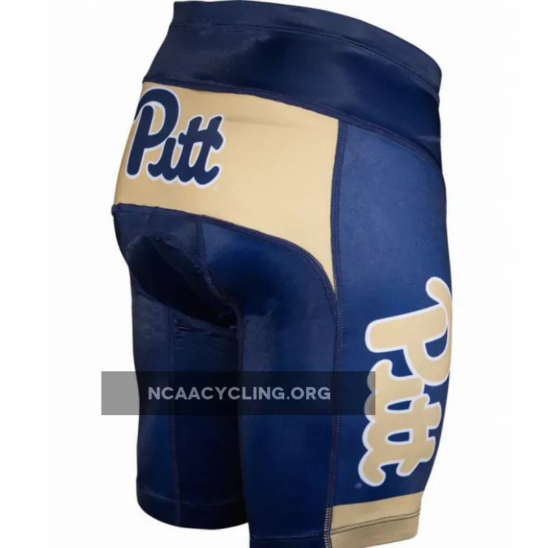 PITT Cycling Shorts College For Sale