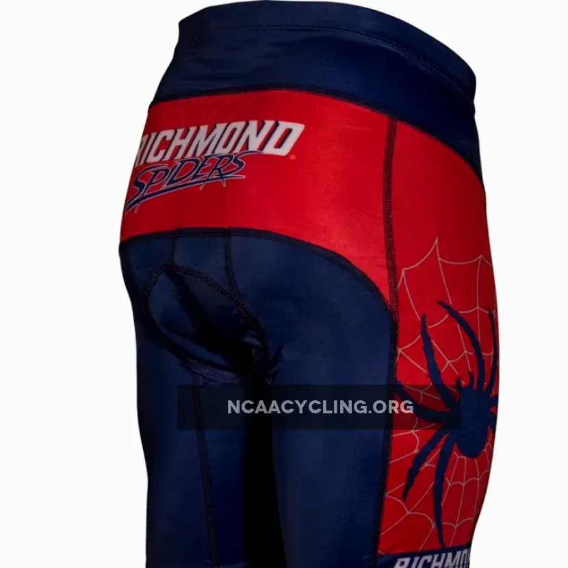 Richmond Cycling Shorts College New Releases