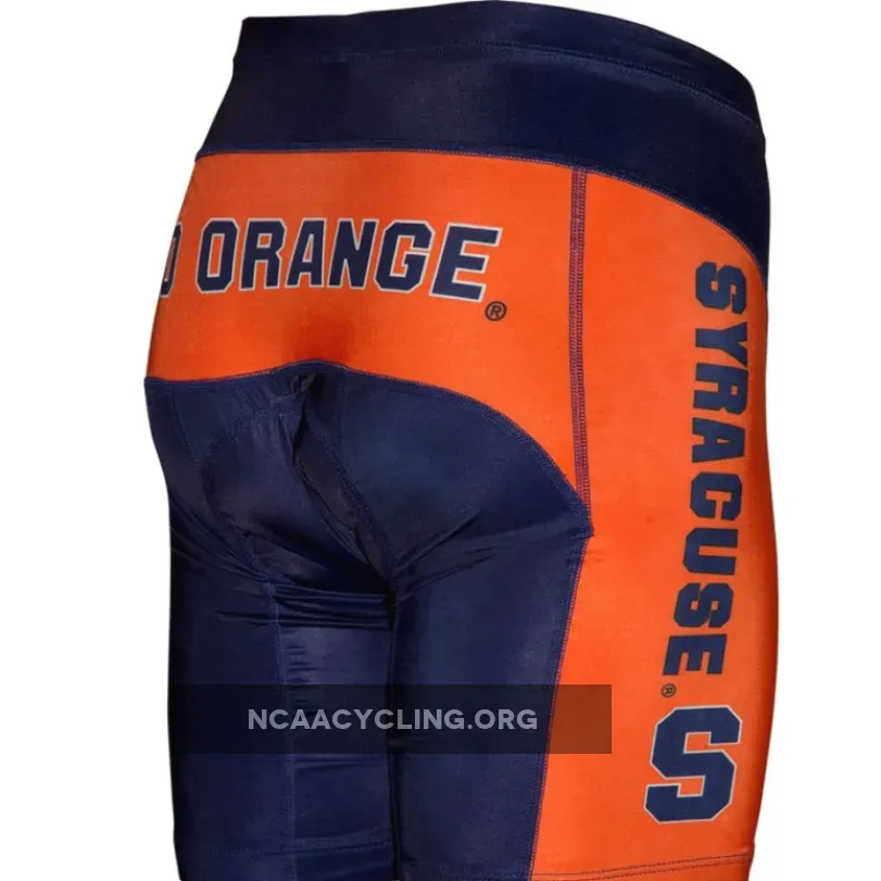 Syracuse Cycling Shorts College Online