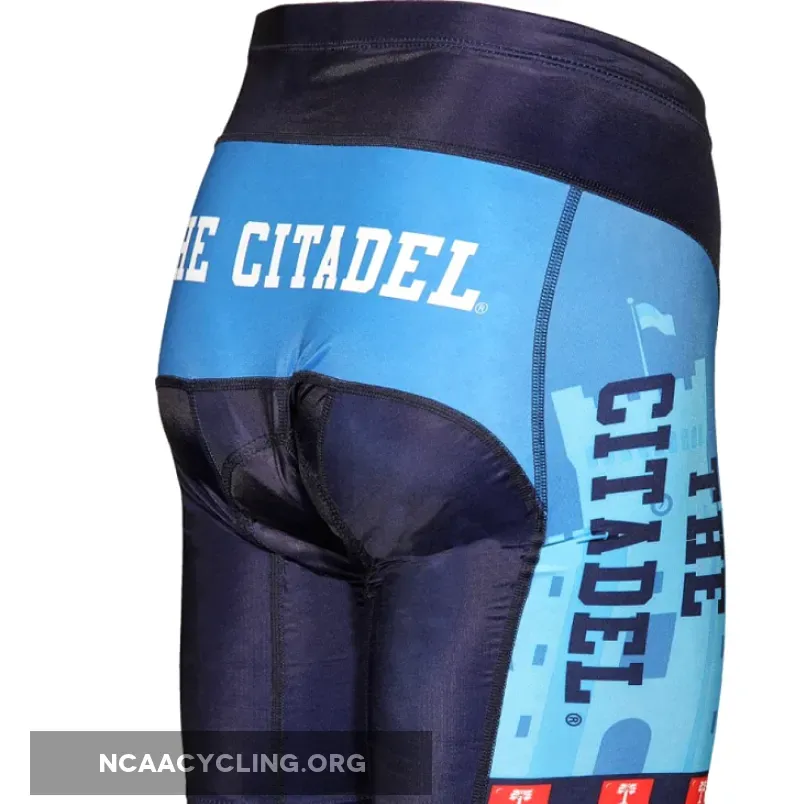 The Citadel Cycling Shorts College / citadel short