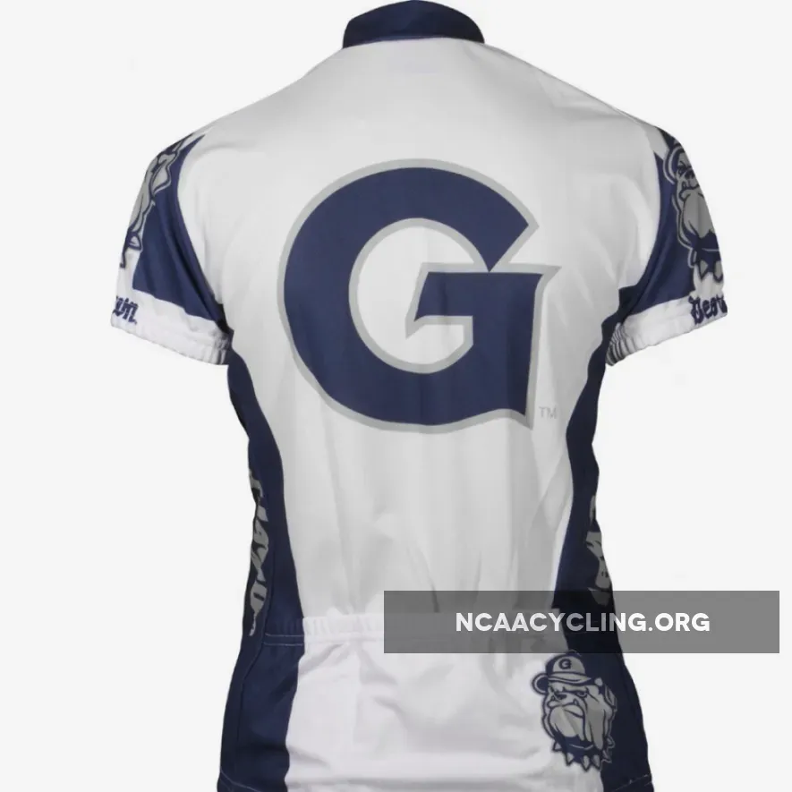 Georgetown Womens Cycling Jersey Online
