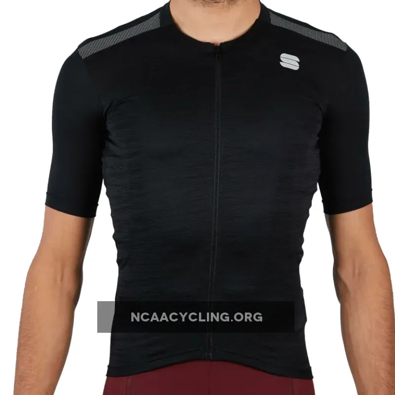 Sportful SuperGiara Jersey - Black 1121023-002 Online
