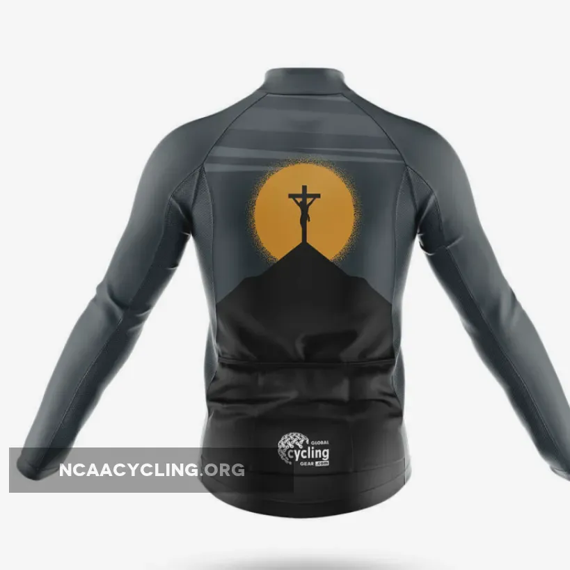For Sale Follow Jesus - Men's Cycling Kit / Full Set