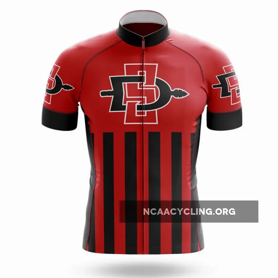 Where To Buy San Diego State University USA Cycling Jersey