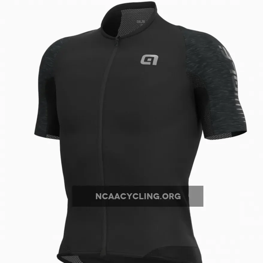 Ale Attack Off Road 2.0 Jersey - Black L21131402 Online