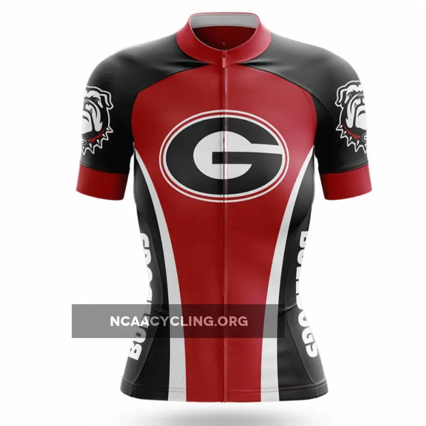 Dawgs - Women's Cycling Jersey Restock