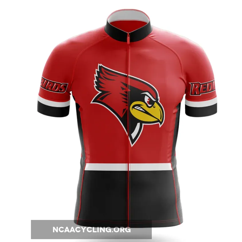 New Releases Redbirds Cycling Jersey Only