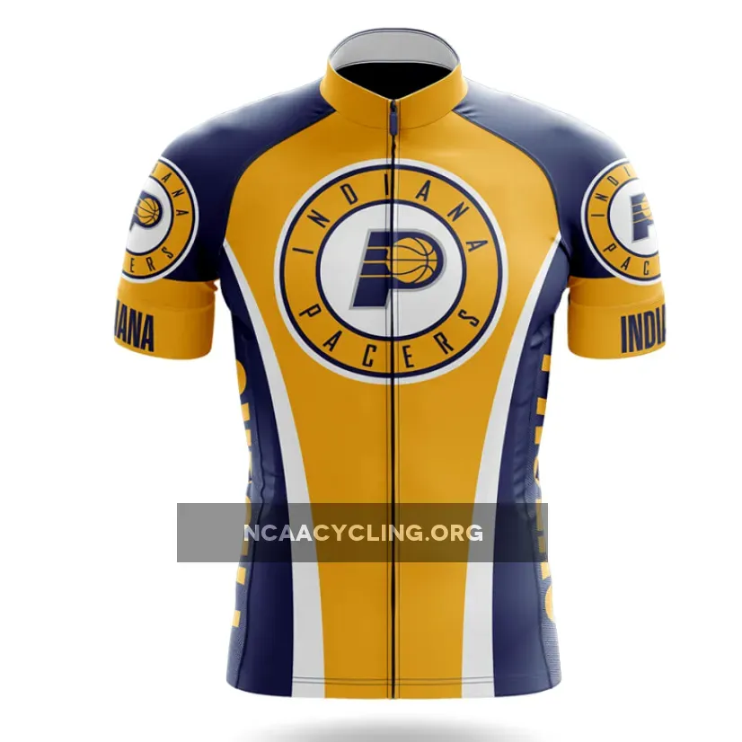 For Sale The Pacers - Men's Cycling / Jersey Only