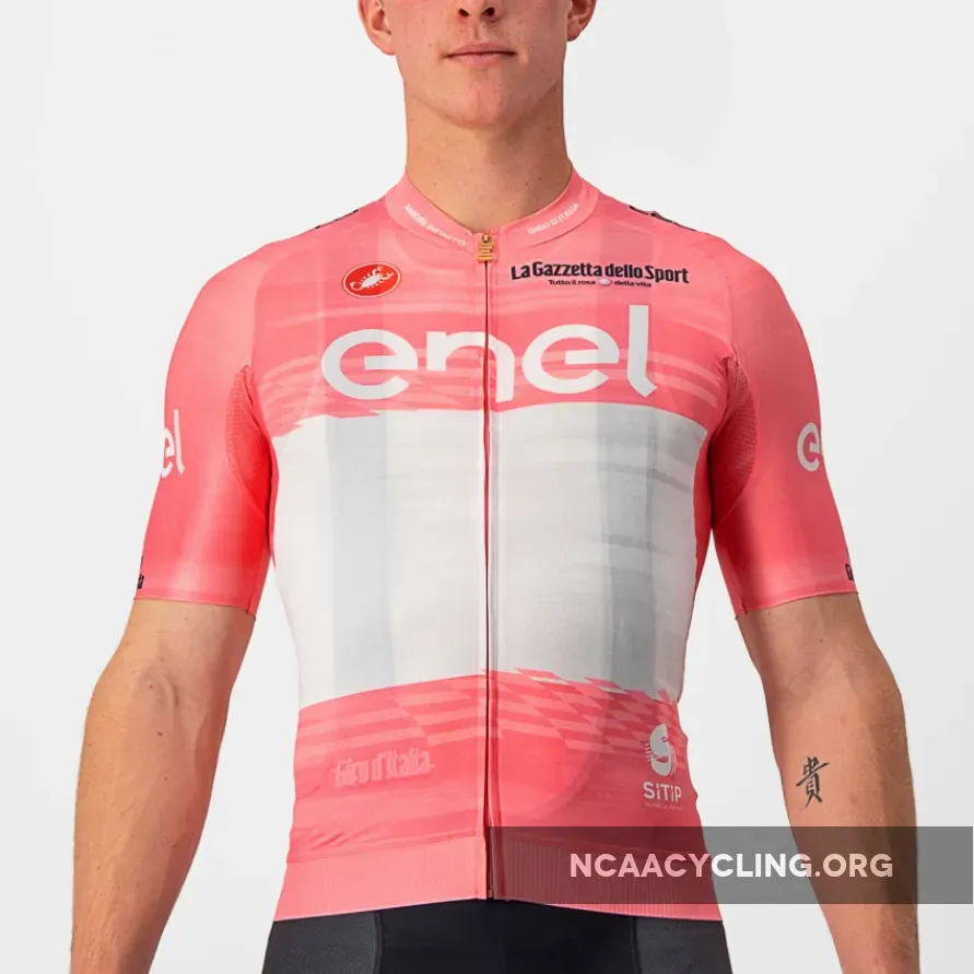 Giro d'Italia Race 2023 Rosa jersey #maglia italia 2023