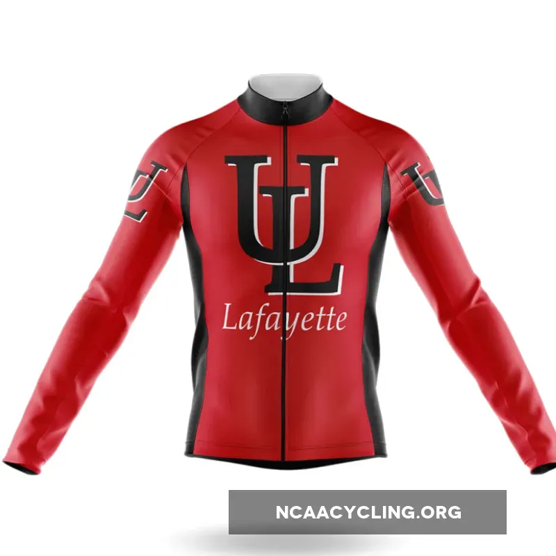 UL Lafayette Cycling Jersey Restock UL Lafayette Cycling Jersey Restock