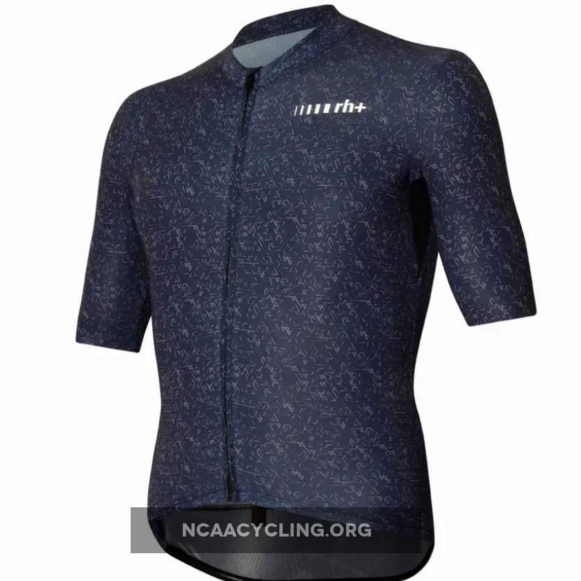 Rh+ Super Light Jersey - Dark Blue ECU0699-80G Online