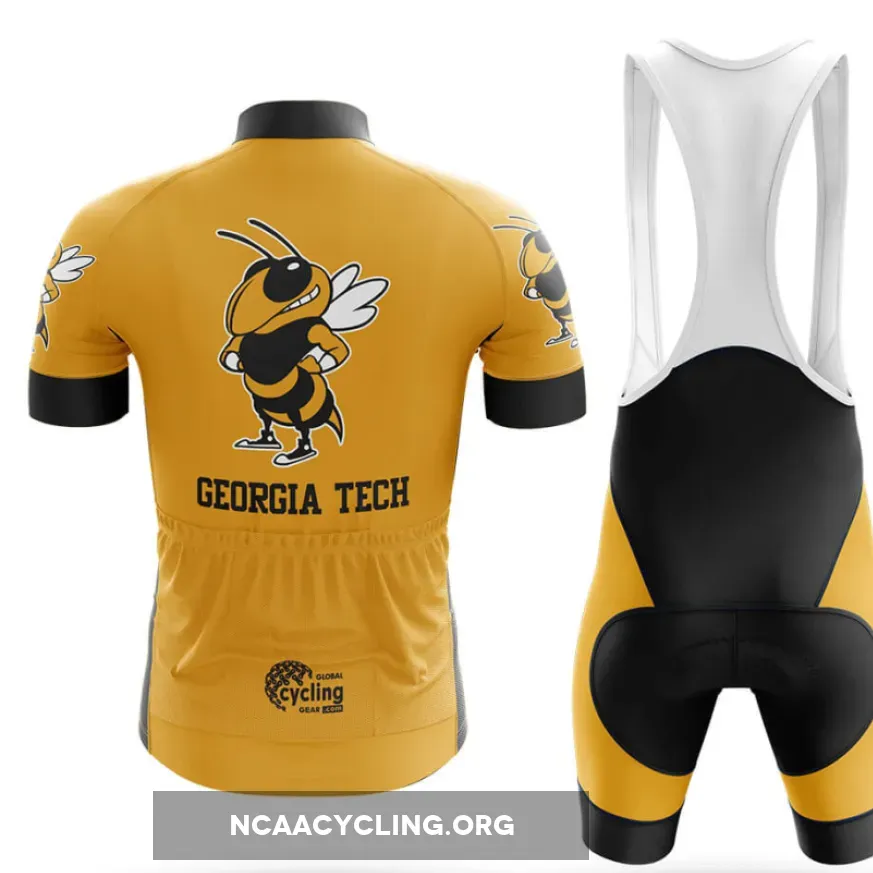 Yellow Jackets Long Sleeve Cycling Jersey Only New Releases Yellow Jackets Long Sleeve Cycling Jersey Only New Releases