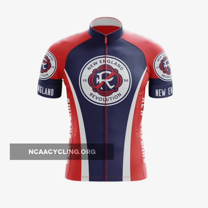 The Revs - Men's Cycling / Jersey Only For Sale