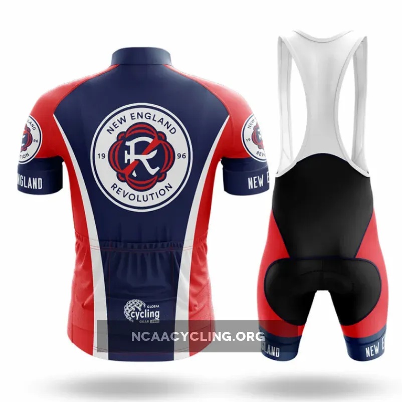 The Revs - Men's Cycling / Jersey Only For Sale