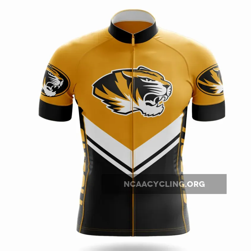 Where To Buy University Of Missouri Cycling Jersey Ver.3