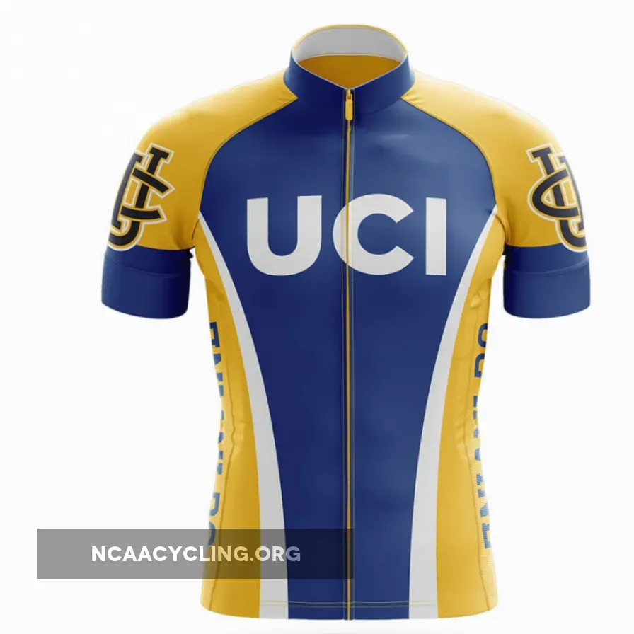 University of California Irvine - Men's Cycling / Jersey Only