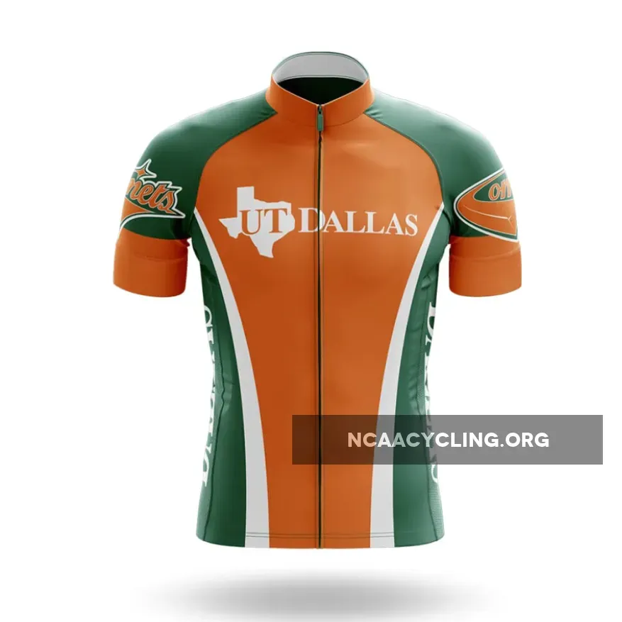 Where To Buy University Of Texas At Dallas Cycling Jersey