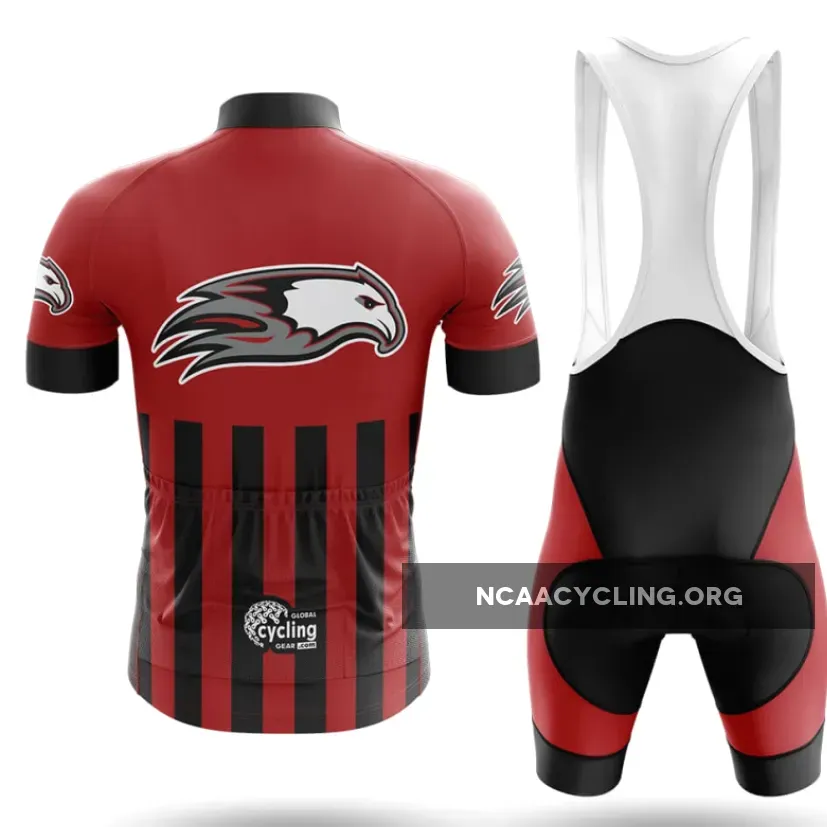 Bard College USA Long Sleeve Cycling Jersey Restock Bard College USA Long Sleeve Cycling Jersey Restock