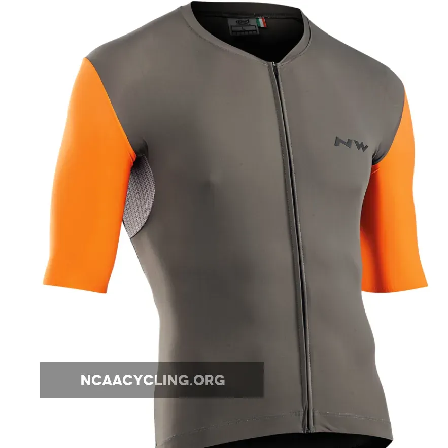 Northwave Extreme Jersey - Green 89211025-49 For Sale