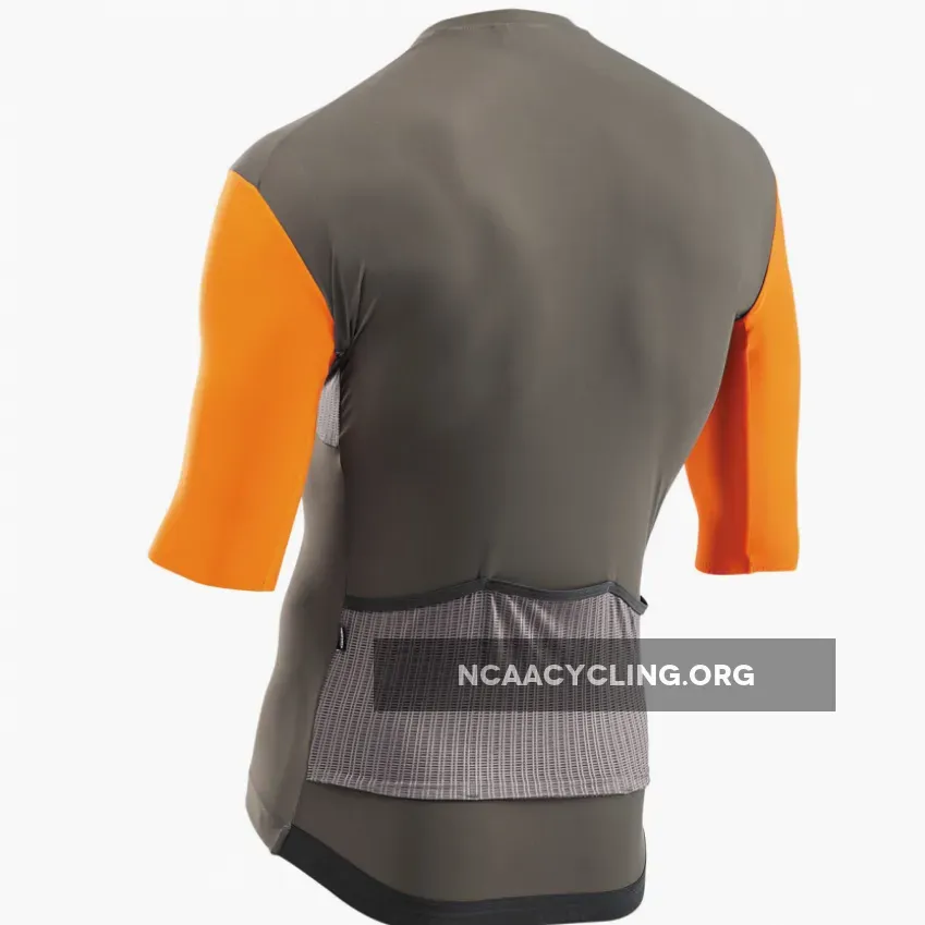 Northwave Extreme Jersey - Green 89211025-49 For Sale