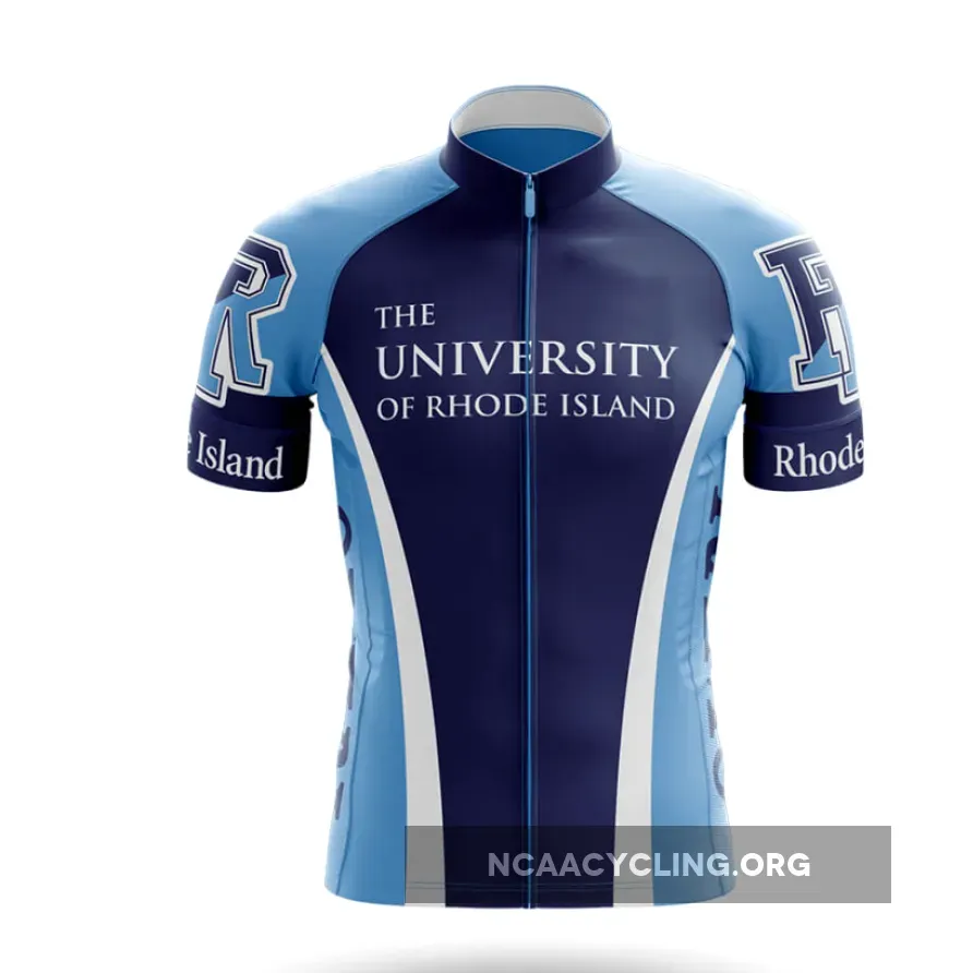 University of Rhode Island - Men's Cycling / Jersey Only