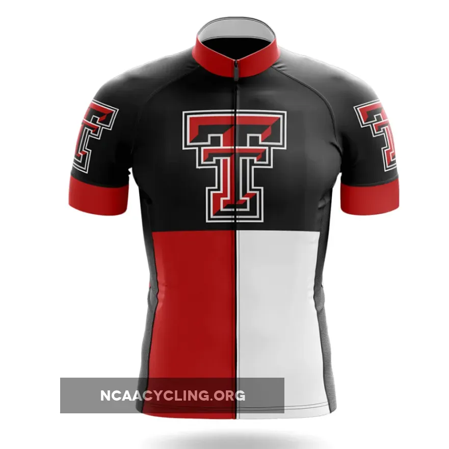 Where To Buy Texas Tech TX Cycling Jersey