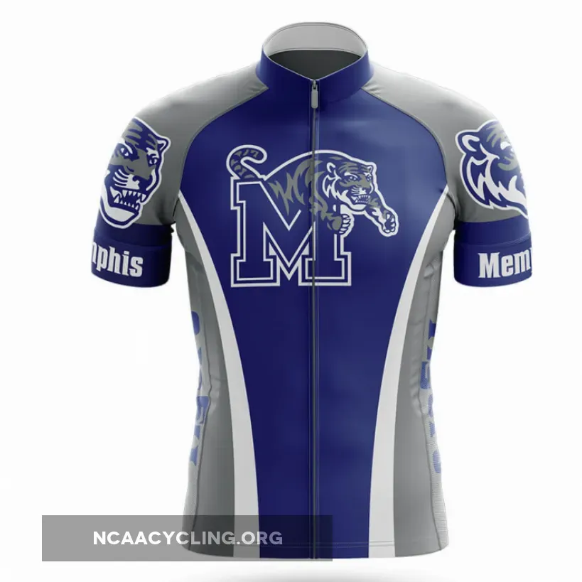 University of Memphis Cycling - Jersey Only
