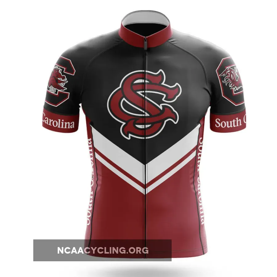 University of South Carolina V3 Cycling Jersey Only