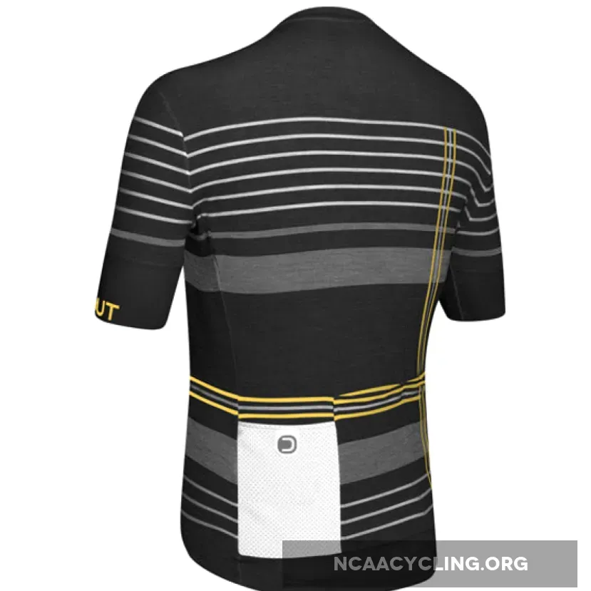 DotOut Path Jersey - Black A18M041-900 Online