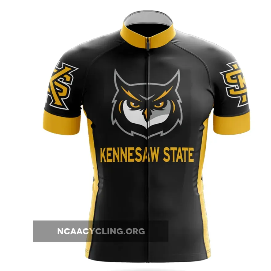 Kennesaw State Cycling Jersey For Sale