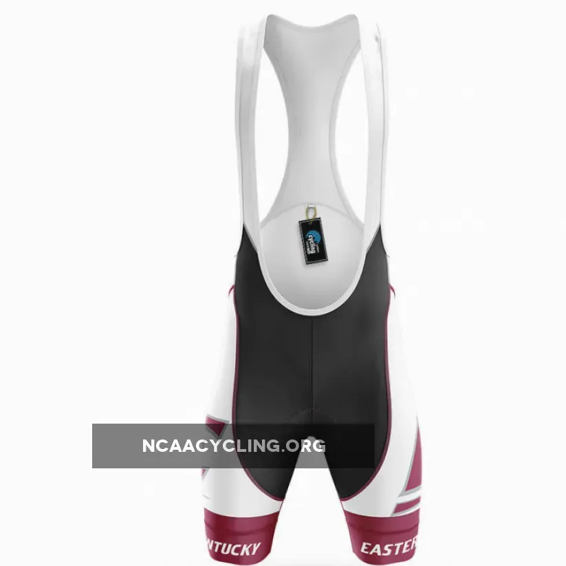 Eastern Kentucky University - Men's Cycling / Bibs Only