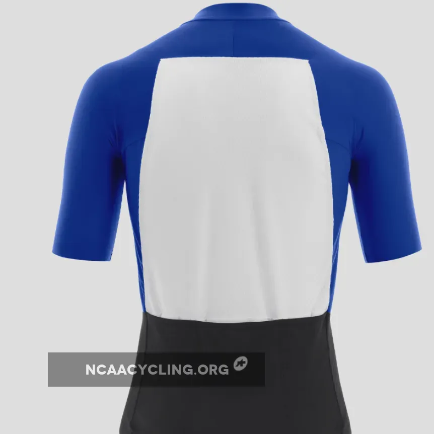 Assos Mille GTS C2 jersey - Blue
