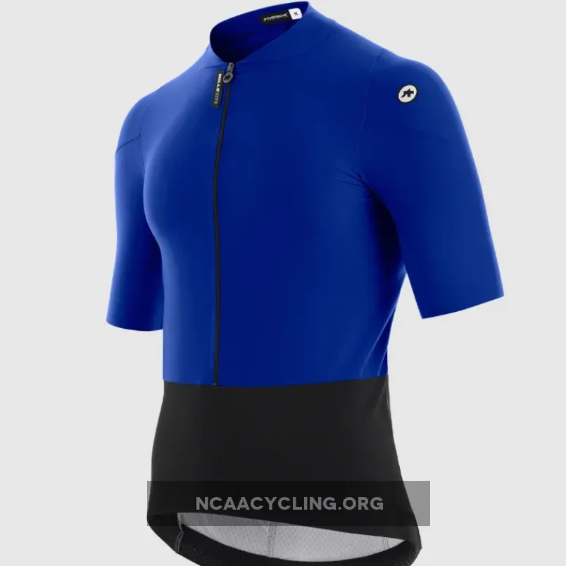 Assos Mille GTS C2 jersey - Blue