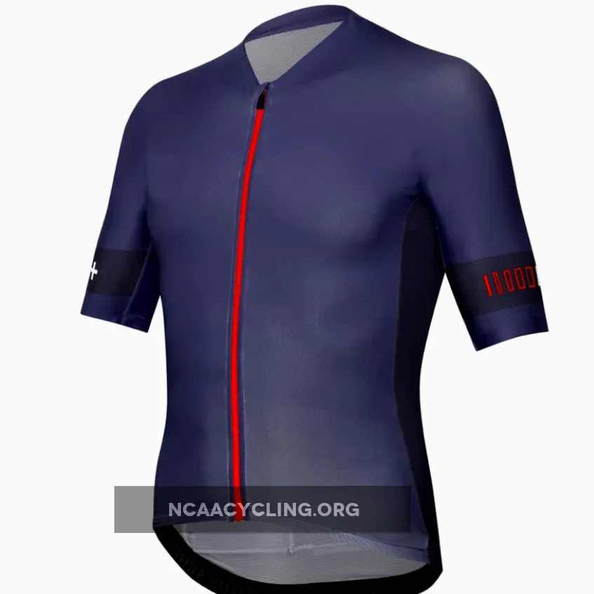 Rh+ Speed Jersey - Dark Blue ECU0756-827 Online