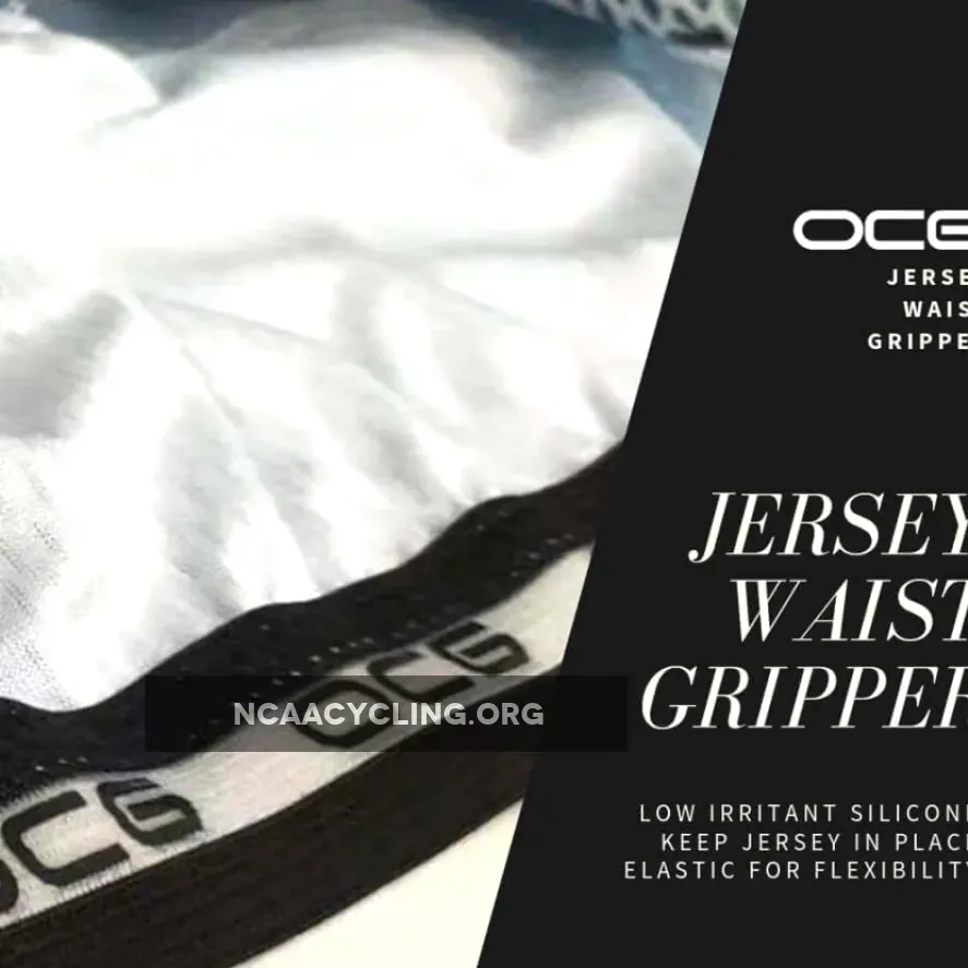 Best Long Sleeve Cycling Jersey / PAVE Athletic Good Health Long Sleeve Cycling Jersey