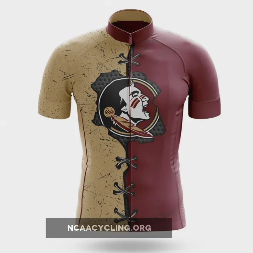 Florida State University - Men's Cycling / Jersey Only