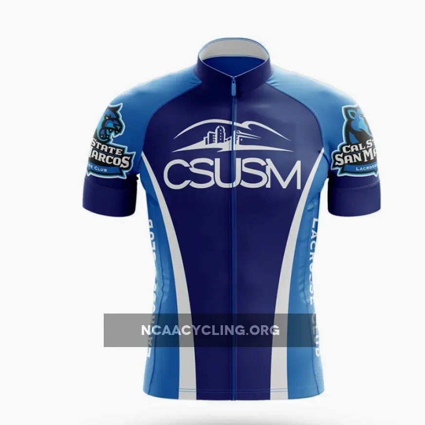 California State University San Marcos Cycling - Jersey Only